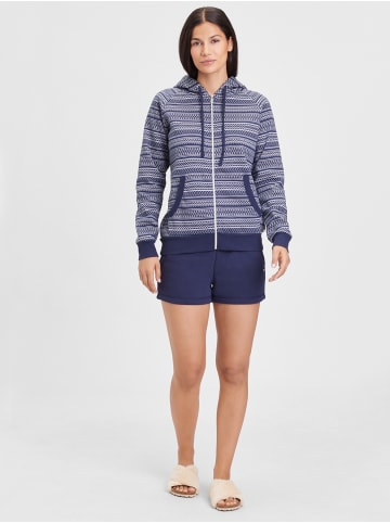 s.Oliver Relaxshorts in navy
