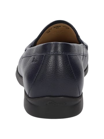 Sioux Slipper Staschko-700 in blau