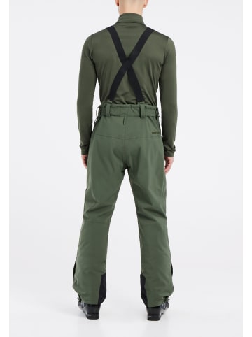 Protest " OWENS in Thyme