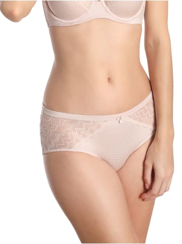 Sassa 3er Pack Panty in nude