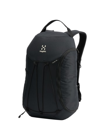 Haglöfs Corker 15 - Rucksack 44 cm in true black