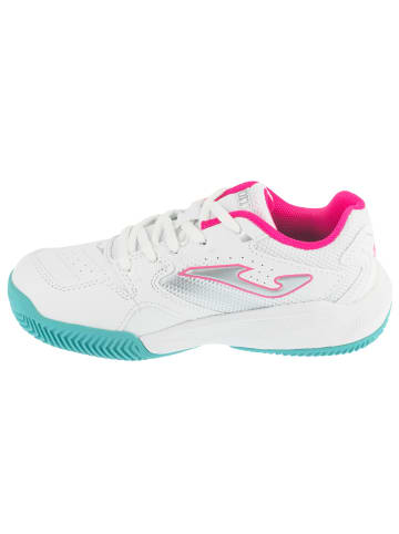 Joma Joma Master 1000 Jr 25 JMATW in Weiß