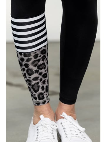 Hey Honey Leggings in grey