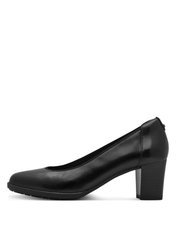 Tamaris Klassische Pumps in Schwarz