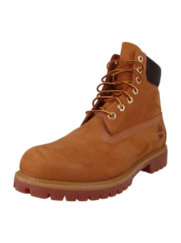 Timberland Stiefel braun