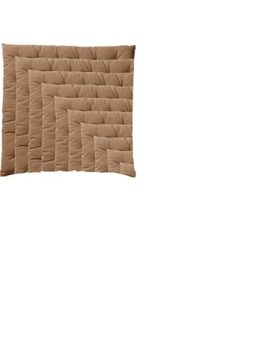 REDBEST Stuhlkissen 10er-Pack in braun