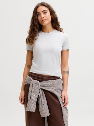 JJXX Top in Gray Violet