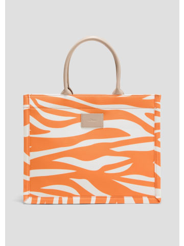 s.Oliver Taschen Tasche in Orange