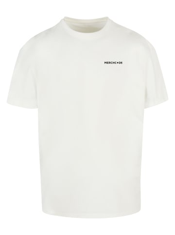 Merchcode Merchcode T-Shirts in ready for dye