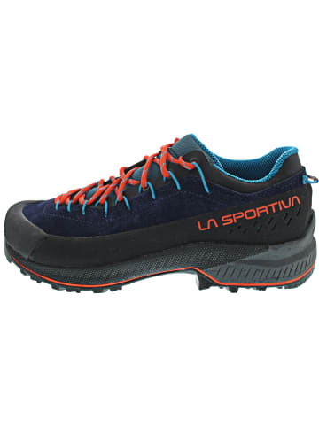 LA SPORTIVA TX4 Evo Wanderschuh Blau