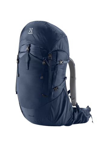 Haglöfs Vina 40 - Wanderrucksack 70 cm in tarn blue