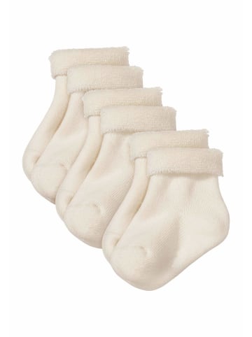Hessnatur Socke in natur