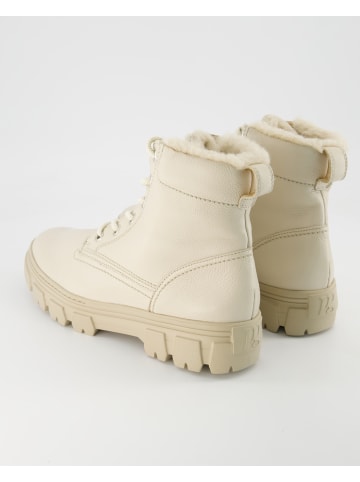 Paul Green Winterstiefeletten in Beige