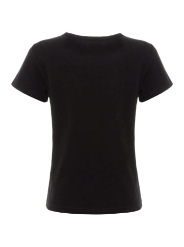 BEZLIT T-Shirt in Schwarz