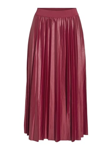 Vila Midirock in Beet Red