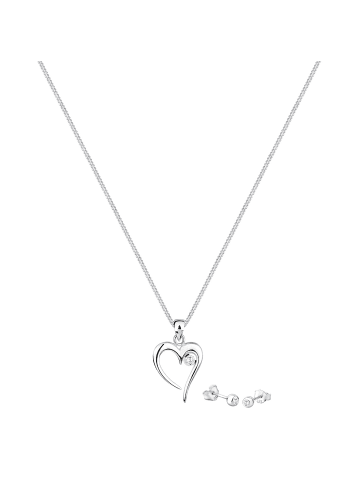 Elli Schmuck für Damen in silber