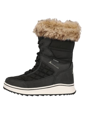 Whistler Winterstiefel Eewye in 1001 Black