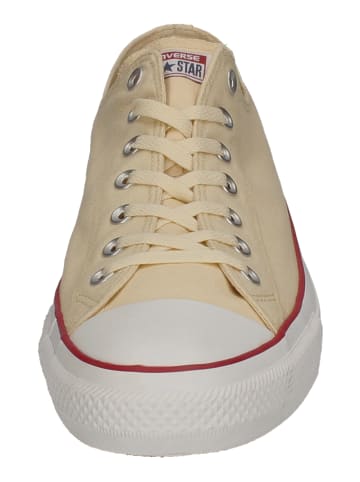 Converse Sneaker Low 9165 in natur