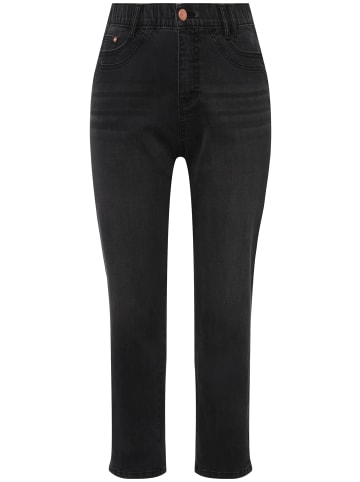 Ulla Popken Jeans in black