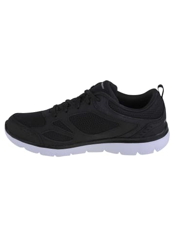 Skechers Skechers Summits Suited in Schwarz