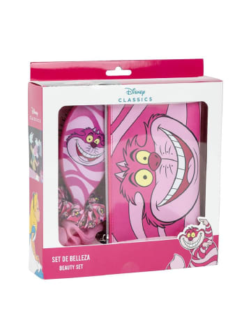 Disney Disney Alicia Kinder Beauty Set – Perfektes Styling-Zubehör in Pink