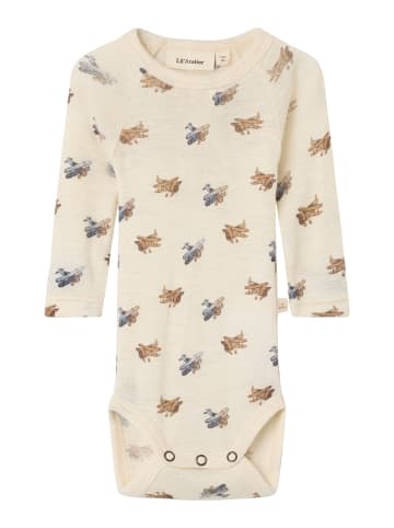 name it Strampler in Turtledove