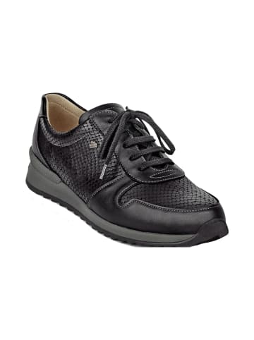 Finn Comfort SHOES "Sidonia" in Schwarz/Nero
