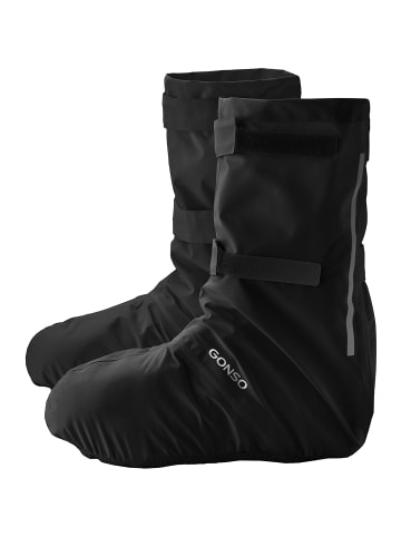 Gonso Überschuh Save Shoecover in Schwarz01104