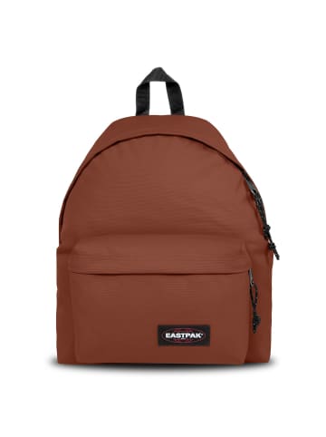 Eastpak Padded Pak'r Daypack 40 cm in nutmeg brown