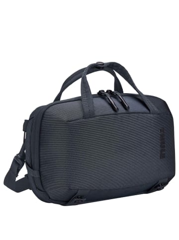 Thule Subterra 2 Crossbody - Umhängetasche 30 cm (black) in dark slate