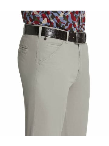 Meyer Stoffhose für Herren in braun