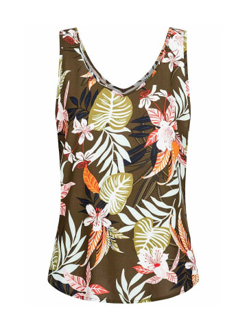 ONLY ONLY Tank-Tops in olive