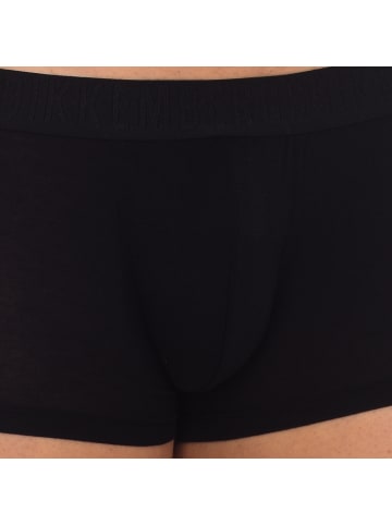 Bikkembergs 2er-Set: Boxershorts in Black