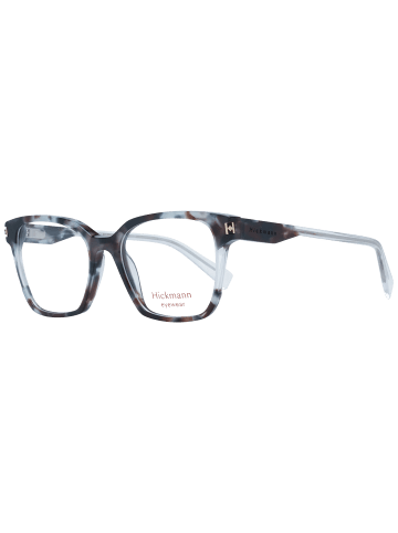 Ana Hickmann Frauen Optische Fassungen Schmetterling Braun