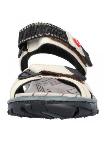 rieker Sandale  in Beige