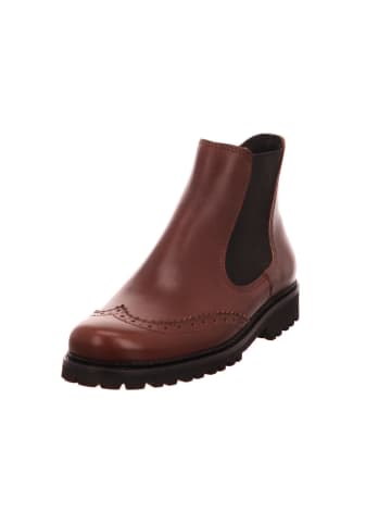 Christian Dietz Chelsea Boot in braun