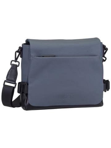 Jost Bodybag Borgholm S in Blaugrau