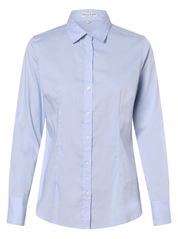 Marie Lund Bluse in hellblau
