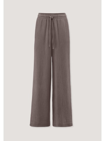 Hessnatur Hose in mocca