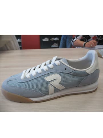 rieker Sneaker  in Blau
