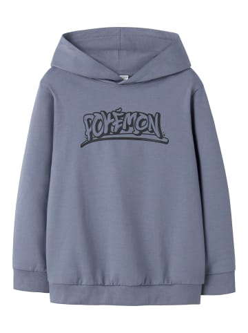 name it Hoodie in Flint Stone