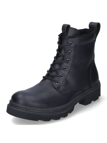 Ecco Winterstiefeletten GRAINER M in Schwarz