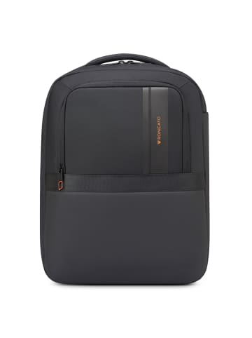 Roncato Metropolitan Reiserucksack 40 cm in black