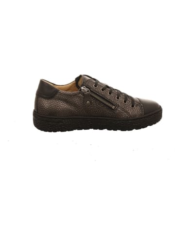 Hartjes Schnürschuh in grau