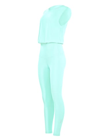 Winshape Functional Comfort Jumpsuit JS102LSC in delicate mint