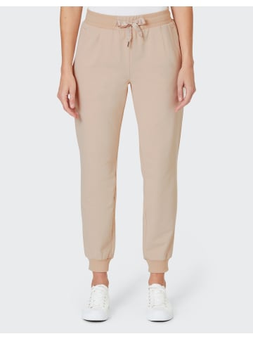 Joy Sportswear Hose ALAIA in soft clay