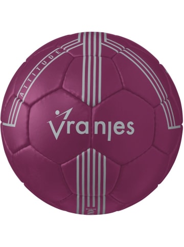 erima Ball "Vranjes" in Lila