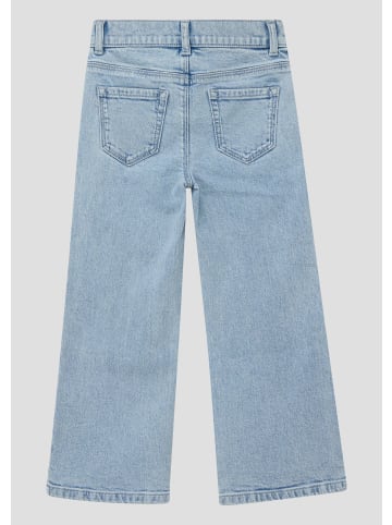 s.Oliver Jeans-Hose WIDE LEG in 51Z6_blau
