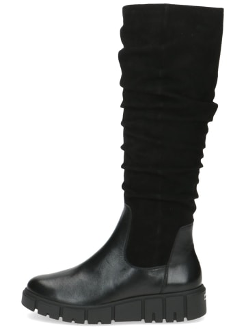 Caprice Stiefel in Schwarz