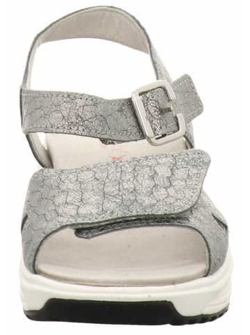 Xsensible Sandalen in grau